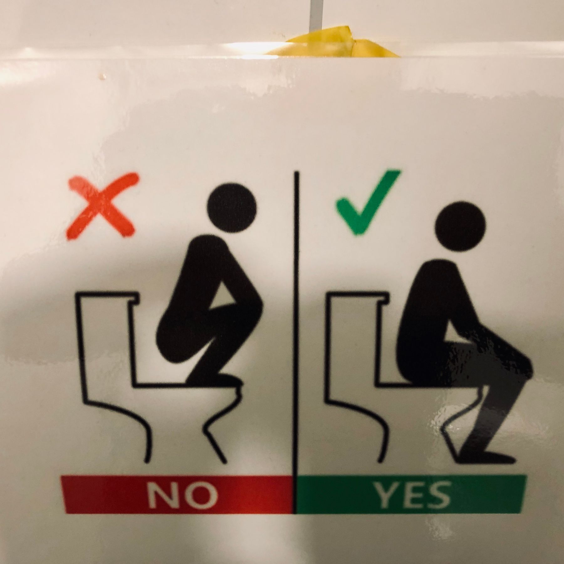 Yes, But Can I Dip My Baby In It?